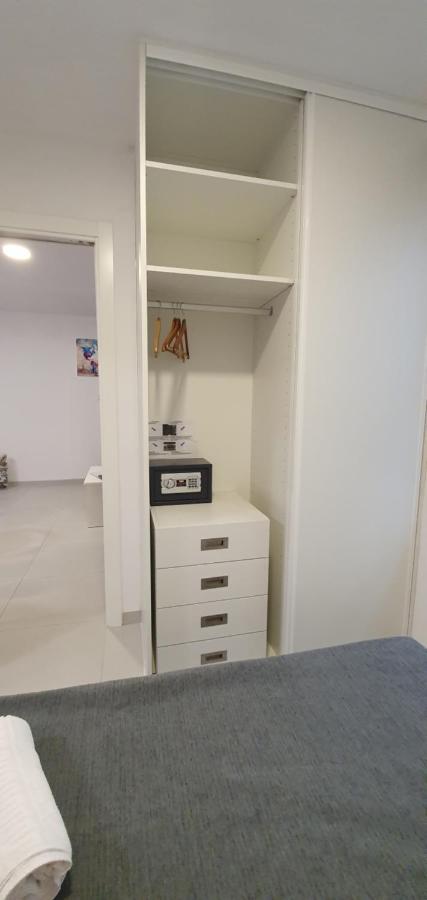Apartamento Ecosmart Living Granada Exterior foto