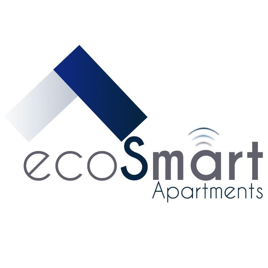 Apartamento Ecosmart Living Granada Exterior foto